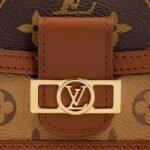 Louis Vuitton Bumbag Dauphine Bb - Image 4