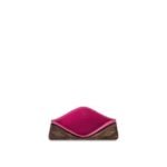 Louis Vuitton Card Holder Fuchsia Pink - Image 4