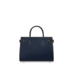 Louis Vuitton Twist Tote Indigo Blue - Image 5