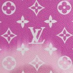 Louis Vuitton Escale Neverfull Mm Red - Image 5