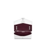 Louis Vuitton Pochette Grenelle White - Image 5