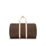 Louis Vuitton Keepall BandouliÈre 45 - Image 4