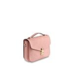 Louis Vuitton Pochette MÉtis Rose Poudré Pink - Image 2