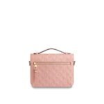 Louis Vuitton Pochette MÉtis Rose Poudré Pink - Image 3