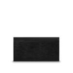Louis Vuitton Sarah Wallet Black - Image 3