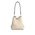 Louis Vuitton NÉonoÉ Mm Creme - Image 5