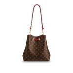 Louis Vuitton NÉonoÉ Mm Coquelicot Red - Image 4