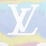 Louis Vuitton Escale Speedy BandouliÈre 30 Pastel - Image 3