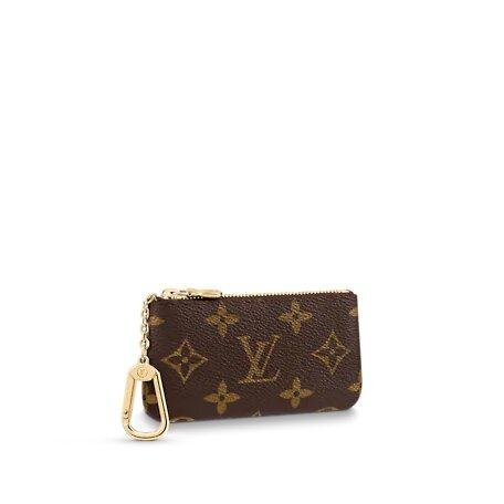 tyjnhbg_621f5cab-7676-4a7f-9e4c-496575c7d5f0.jpg Louis Vuitton Key Pouch - Image 1