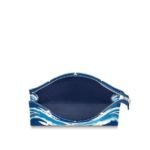 Louis Vuitton Escale Toiletry Pouch 26 Blue - Image 3