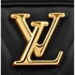 Louis Vuitton New Wave Camera Bag - Image 5