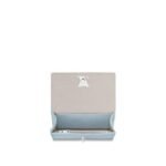Louis Vuitton Lockme Clutch Olympe Blue - Image 5
