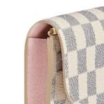 Louis Vuitton Emilie Wallet - Image 4