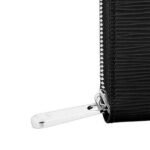Louis Vuitton Zippy Wallet Black - Image 4