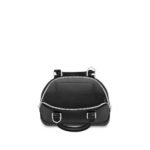Louis Vuitton  Alma Bb Black - Image 5