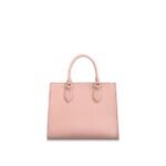 Louis Vuitton Lockme Tote Pm Eau De Rose Pink - Image 3