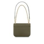 Louis Vuitton Lockme Chain Pm Khaki Green - Image 3
