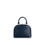 Louis Vuitton Alma Bb Indigo Blue - Image 3