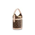 Louis Vuitton Duffle Bag - Image 2